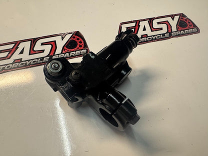 Honda CBR 300R 2014-2016 Front Brake Master Cylinder OEM Genuine 45510-K33-D01