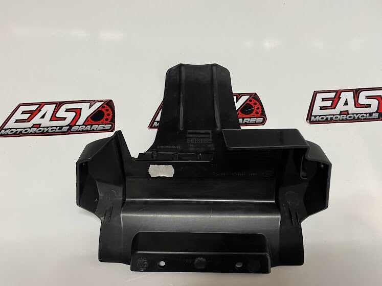 Rear Hugger Flap BMW GS F750 2019