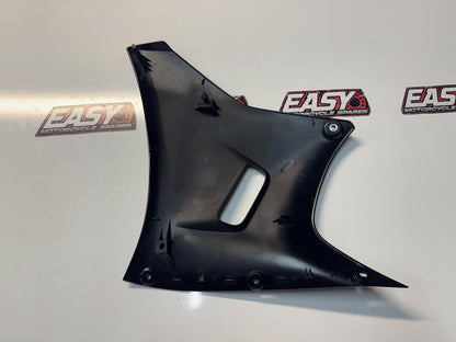 Yamaha YZF R7 2022-2025 LH Lower Panel 3 Fairing OEM Genuine BEB-2172G-00