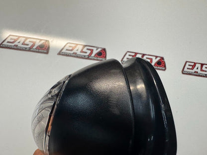 Suzuki GSXR 1000 2007-2008 LH Mirror OEM Genuine 56600-41G21