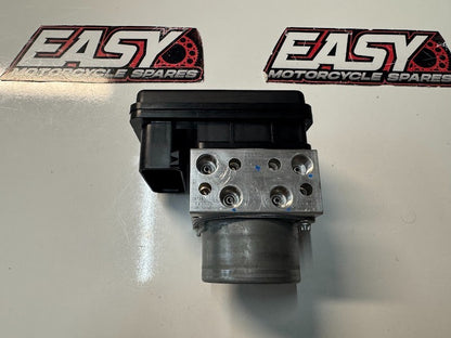 Kawasaki Vulcan S 650 2024 ABS Pump Module OEM Genuine 16082-0909