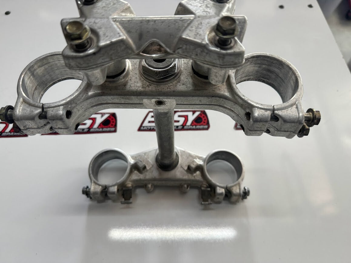 Triple Trees Husqvarna TC 250 2004