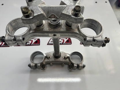 Triple Trees Husqvarna TC 250 2004