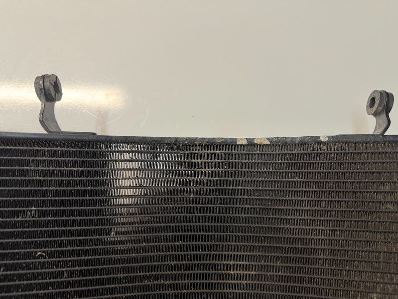 Radiator Cooling Honda CBR 1000 RR 2008-2016 OEM 19010-MGP-D01