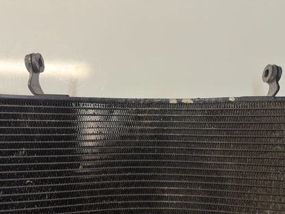 Radiator Cooling Honda CBR 1000 RR 2008-2016 OEM 19010-MGP-D01