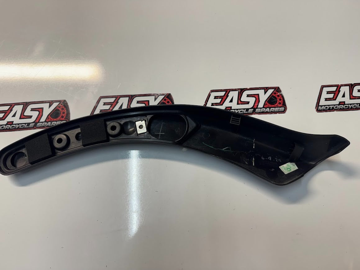 Kawasaki Vulcan S 650 2015-2025 LH Strut Cover OEM Genuine 14093-0103-18T