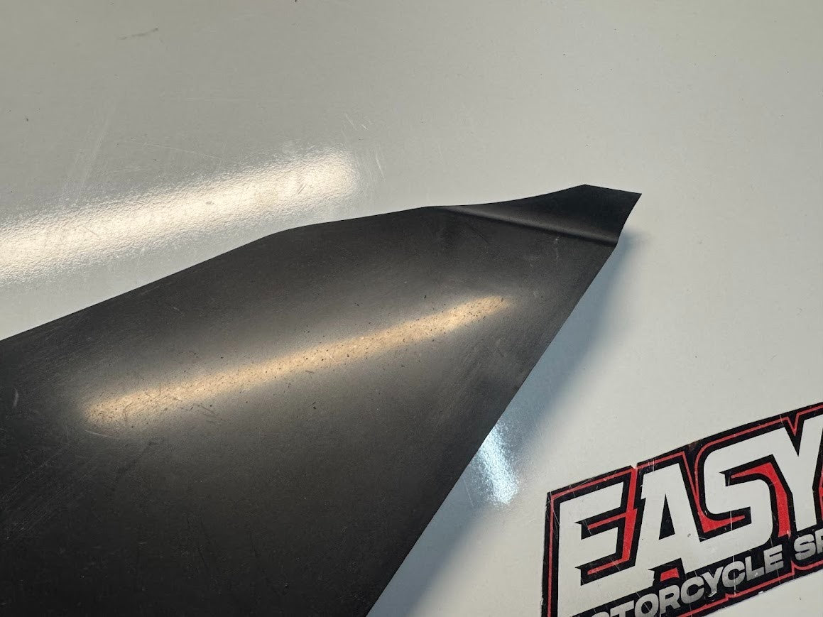 Suzuki GSXR 1000 2009-2016 LH Under Inner Cowl OEM Genuine 94462-47H00