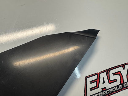 Suzuki GSXR 1000 2009-2016 LH Under Inner Cowl OEM Genuine 94462-47H00