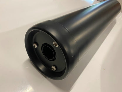 OEM Standard Mufflers Indian Scout Bobber 2021