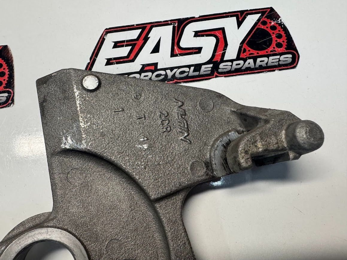 Yamaha YZF R1 2015-2025 Rear Brake Caliper Holder Bracket OEM 2CR-25921-50