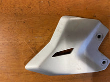 LH Heel Guard Kawasaki Ninja 650 2017 