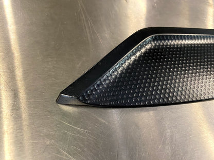 LH Tank Fairing Yamaha FZ1 2008 