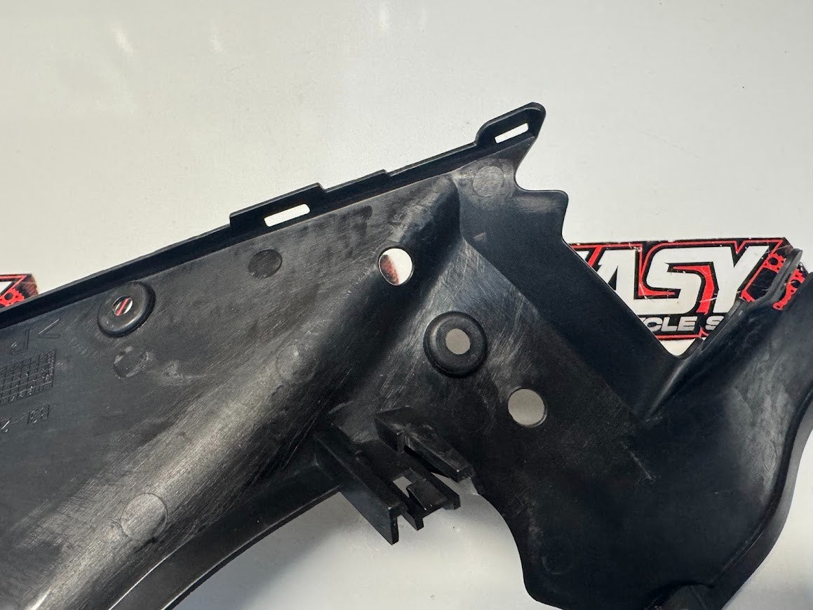 Yamaha YZF R1 2020-2025 Inner Panel 1 OEM Genuine B3L-2836K