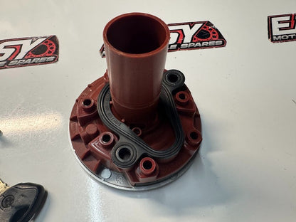 BMW F800 ST 2009 OEM Genuine