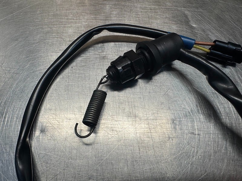 Yamaha YZF R1 2009-2014 Rear Brake Stop Switch OEM Genuine 14B-82530-02
