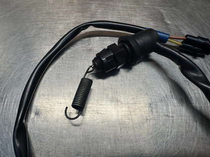 Yamaha YZF R1 2009-2014 Rear Brake Stop Switch OEM Genuine 14B-82530-02