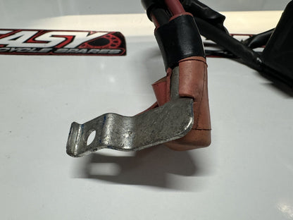 Starter Solenoid Honda CBR 1000RR 2017