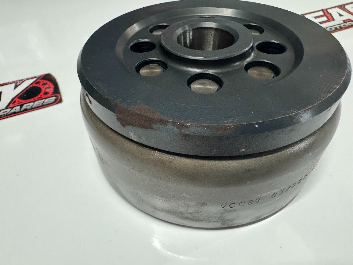Honda XR 250 Flywheel
