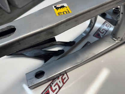 Aprilia RS4 125 4T 2011-2016 Swing Arm OEM Genuine 89947400XH4