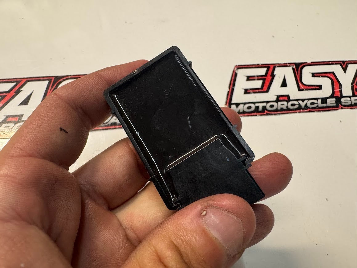 Kawasaki Ninja 500 2024-2025 Bluetooth Transceiver OEM Genuine 21180-0007