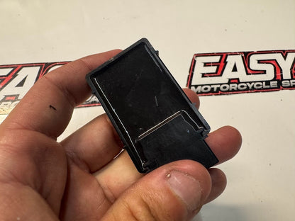 Kawasaki Ninja 500 2024-2025 Bluetooth Transceiver OEM Genuine 21180-0007