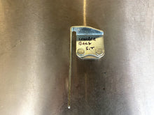 Under Back Seat Bracket Yamaha FZ6R 2013