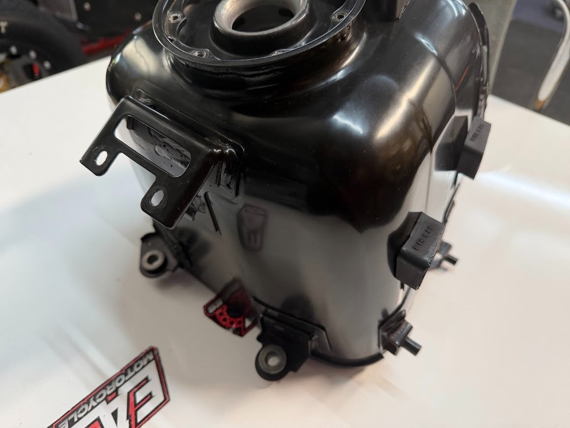 Fuel Tank KTM RC 390 2014-2016 OEM 90507013100