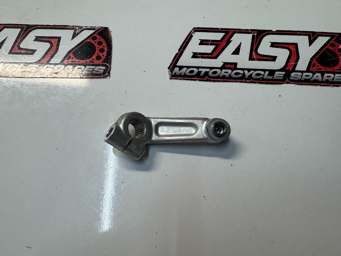 BMW S1000RR 2016 Gear Shift Lever Spline OEM Genuine K46 23418548394