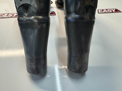 Yamaha YZF R1 2015-2025 Exhaust Headers OEM Genuine 2CR-14602-00