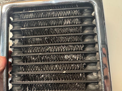 Suzuki VL 1500 Intruder 1998-2009 Oil Cooler OEM Genuine 16600-10F00