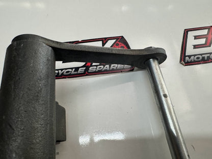 Shock Linkages Yamaha FJ 1200 1988