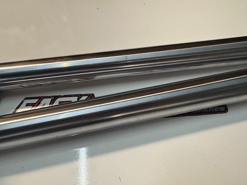BMW F800 ST 2009 Front Forks Suspension OEM Genuine 31427711483