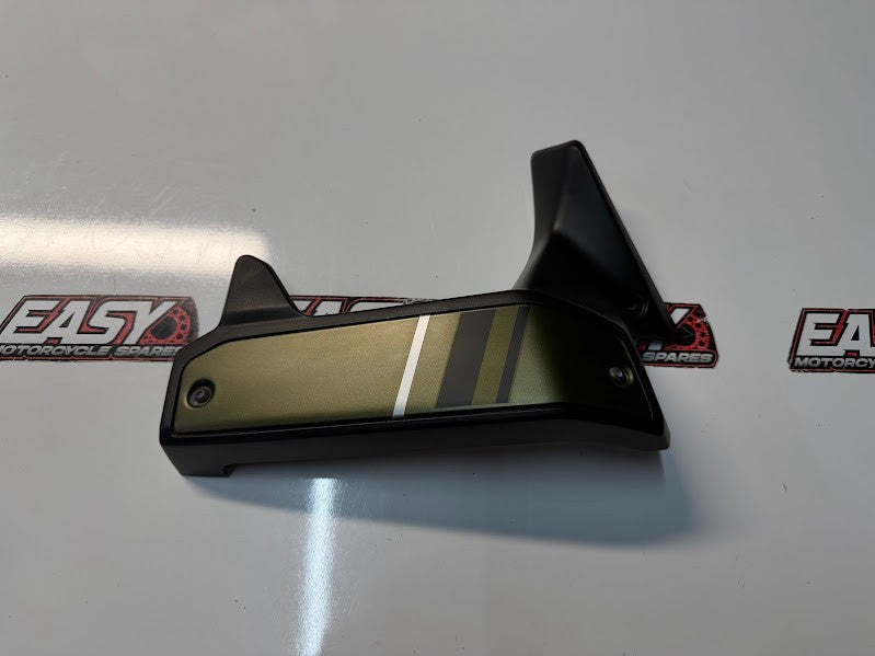 RH Shroud Cover Kawasaki Vulcan S 650 2015-2026 OEM 49125-0587