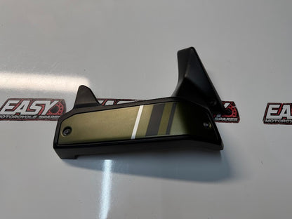 RH Shroud Cover Kawasaki Vulcan S 650 2015-2026 OEM 49125-0587