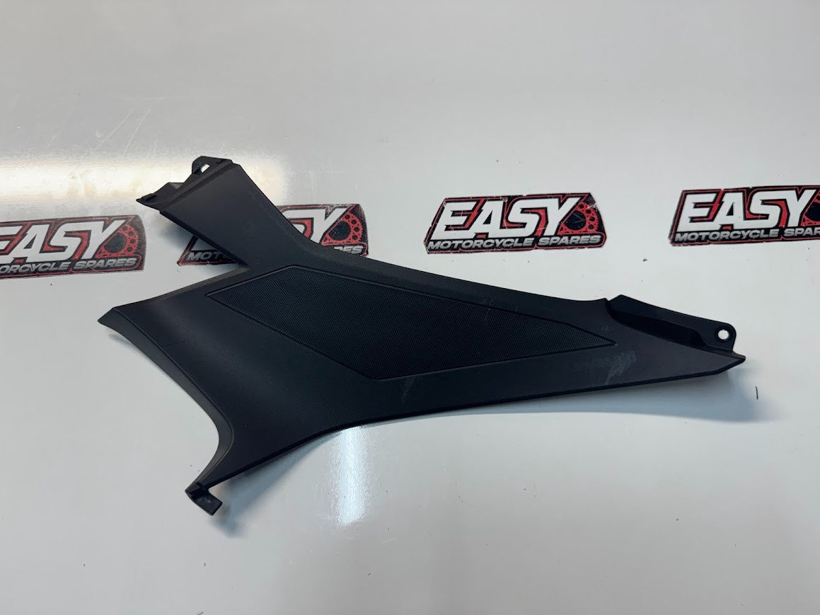Kawasaki Ninja 500 2024-2025 LH Knee Grip Side Cover OEM Genuine 36001-0751
