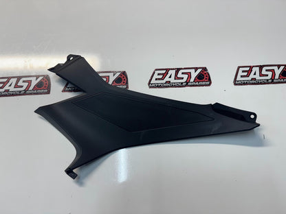 Kawasaki Ninja 500 2024-2025 LH Knee Grip Side Cover OEM Genuine 36001-0751