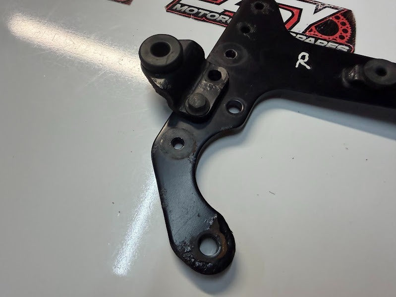 RH Step Bracket Kawasaki Vulcan S 650 2015-2026 OEM 32054-0076