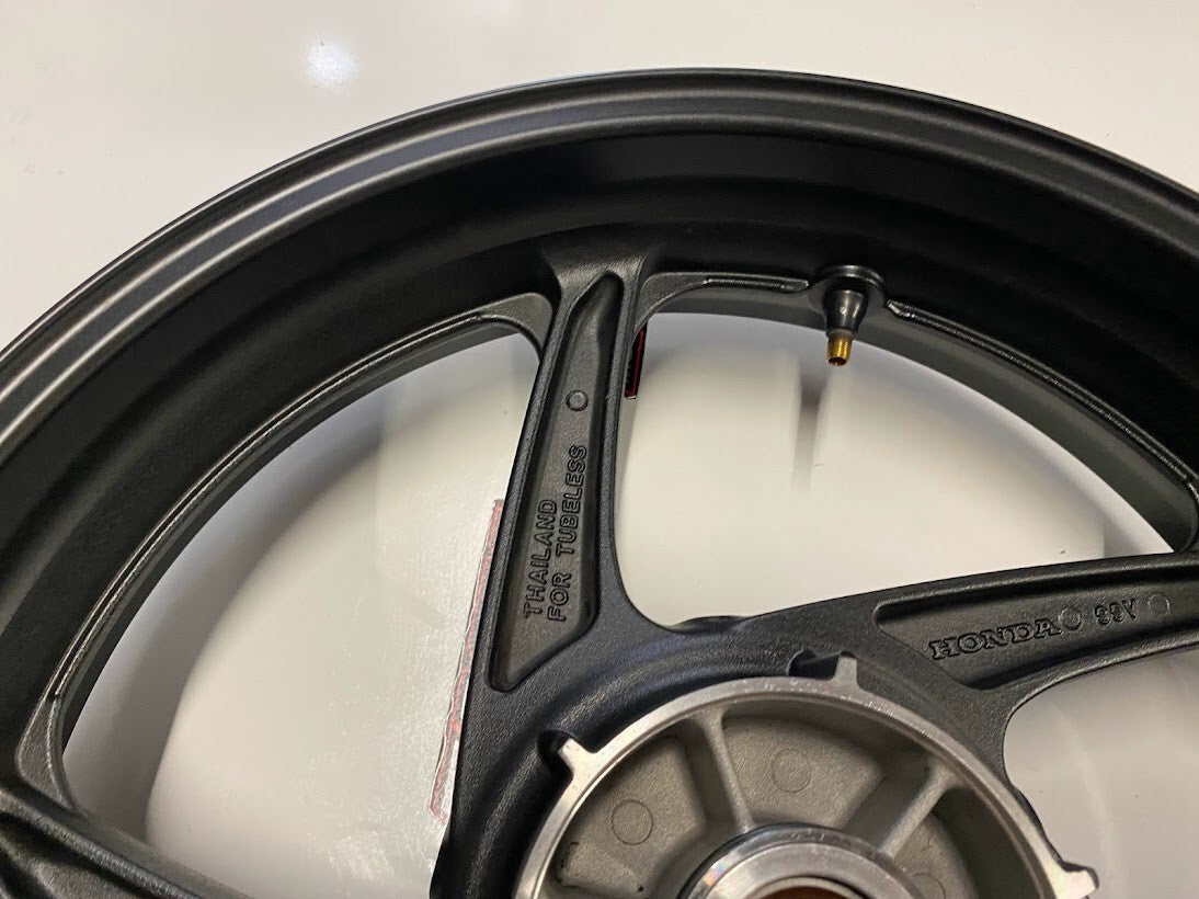 Rear Wheel Honda CB 300F 2017