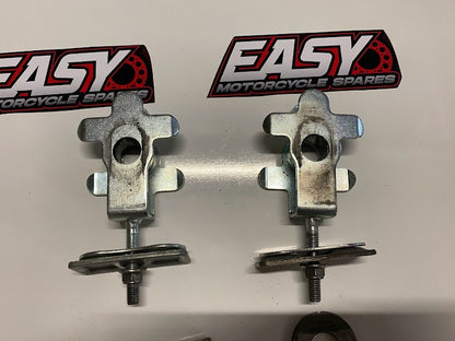 Chain Adjusters Suzuki GSX 750F 98-06 2004 61410-08F00