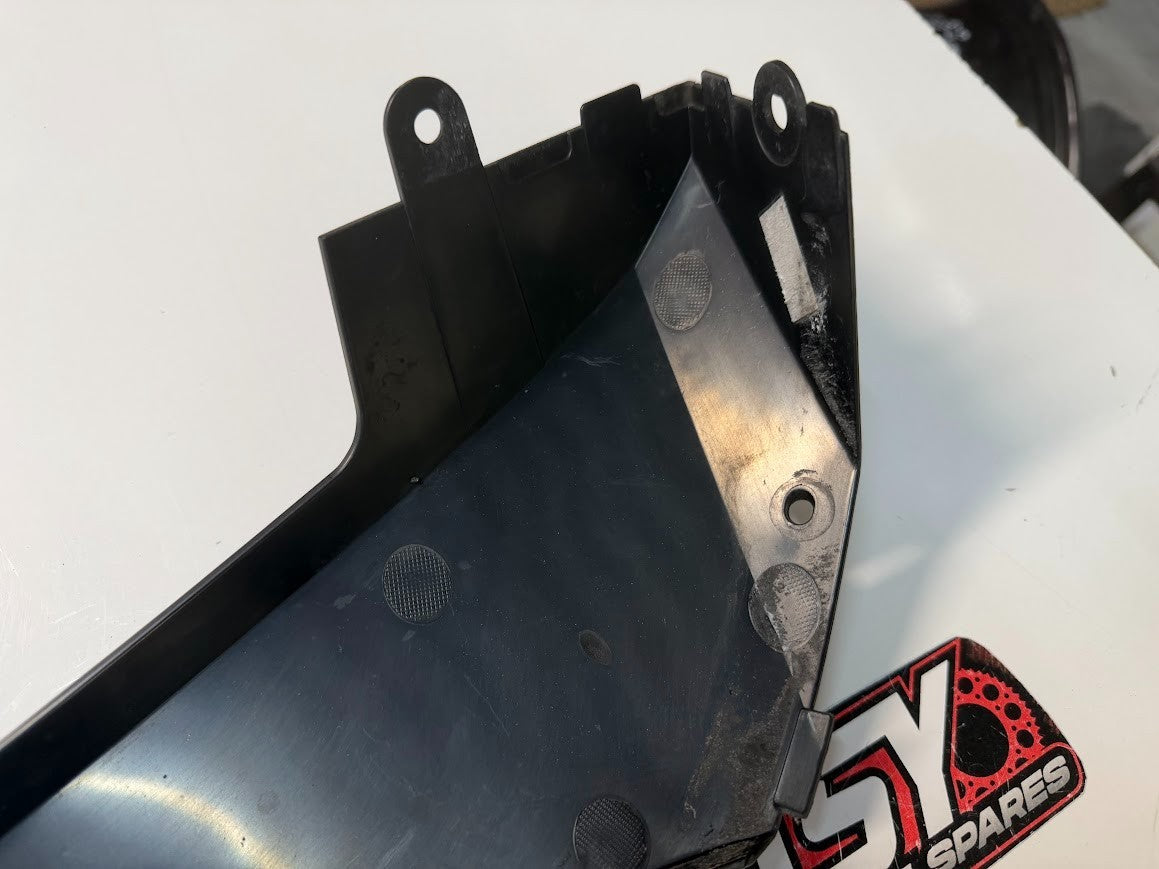 RH Lower Fairing Kawasaki Ninja 300 2013-2017 OEM 55028-0421