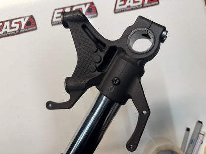 Yamaha YZF R1 2020-2021 Front Forks Suspension OEM Genuine B3L-23102-00