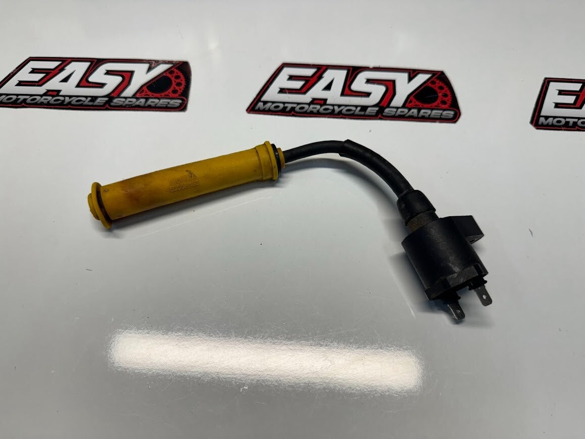 Honda XR 250 Ignition Coil