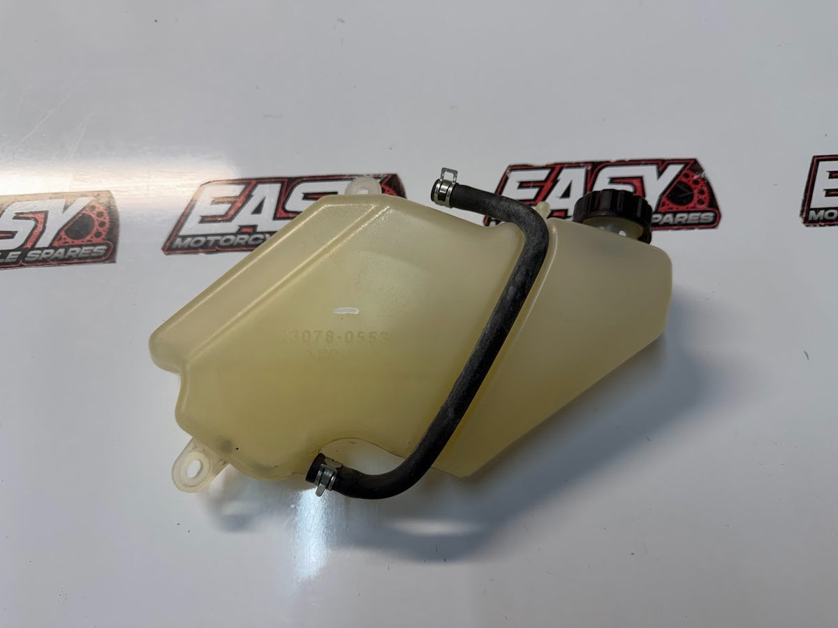 Coolant Tank Reservoir Kawasaki Ninja 650L 2012-2016 OEM 43078-0553