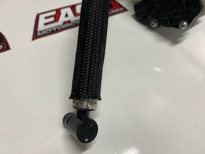 Throttle Body Assembly BMW GS F750 2019