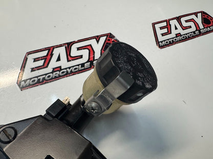 Suzuki GSXR 1000 2007-2008 Clutch Master Cylinder OEM Genuine 59800-21H00