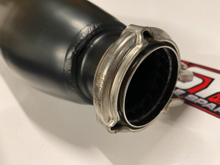 OEM Standard Mufflers Indian Scout Bobber 2021