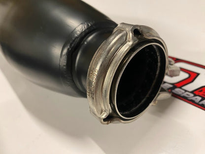 OEM Standard Mufflers Indian Scout Bobber 2021