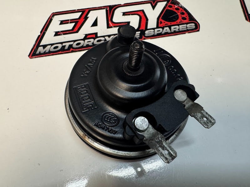 Ducati Monster 659 LAMS 2017-2021 Horn OEM Genuine