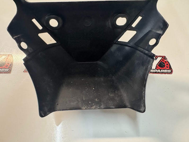 Yamaha YZF R1 2017-2019 Lower Inner 3 Panel Fairing OEM Genuine 2CR-2836M-00-P5