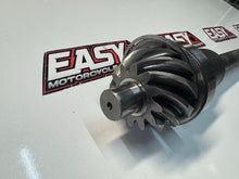 Suzuki VL 1500 Intruder 1998-2009 Final Drive Bevel & Shaft OEM 27151-10F00